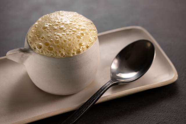 ⇒ L’Esquisse · Restaurant Gastronomique Annecy, Haute-Savoie