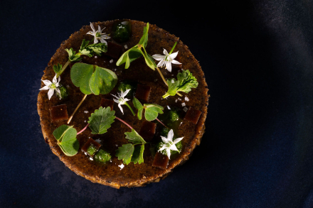 ⇒ L’Esquisse · Restaurant Gastronomique Annecy, Haute-Savoie