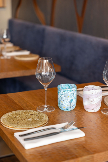 ⇒ L’Esquisse · Restaurant Gastronomique Annecy, Haute-Savoie