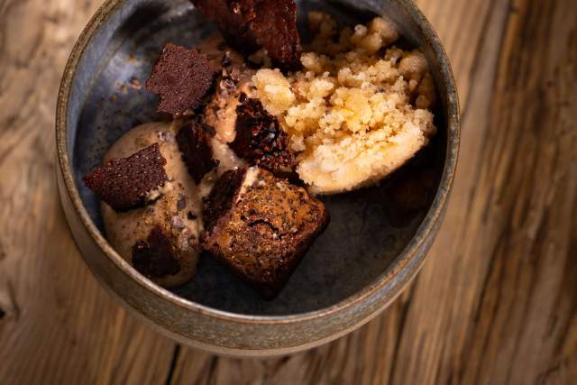 ⇒ L’Esquisse · Restaurant Gastronomique Annecy, Haute-Savoie
